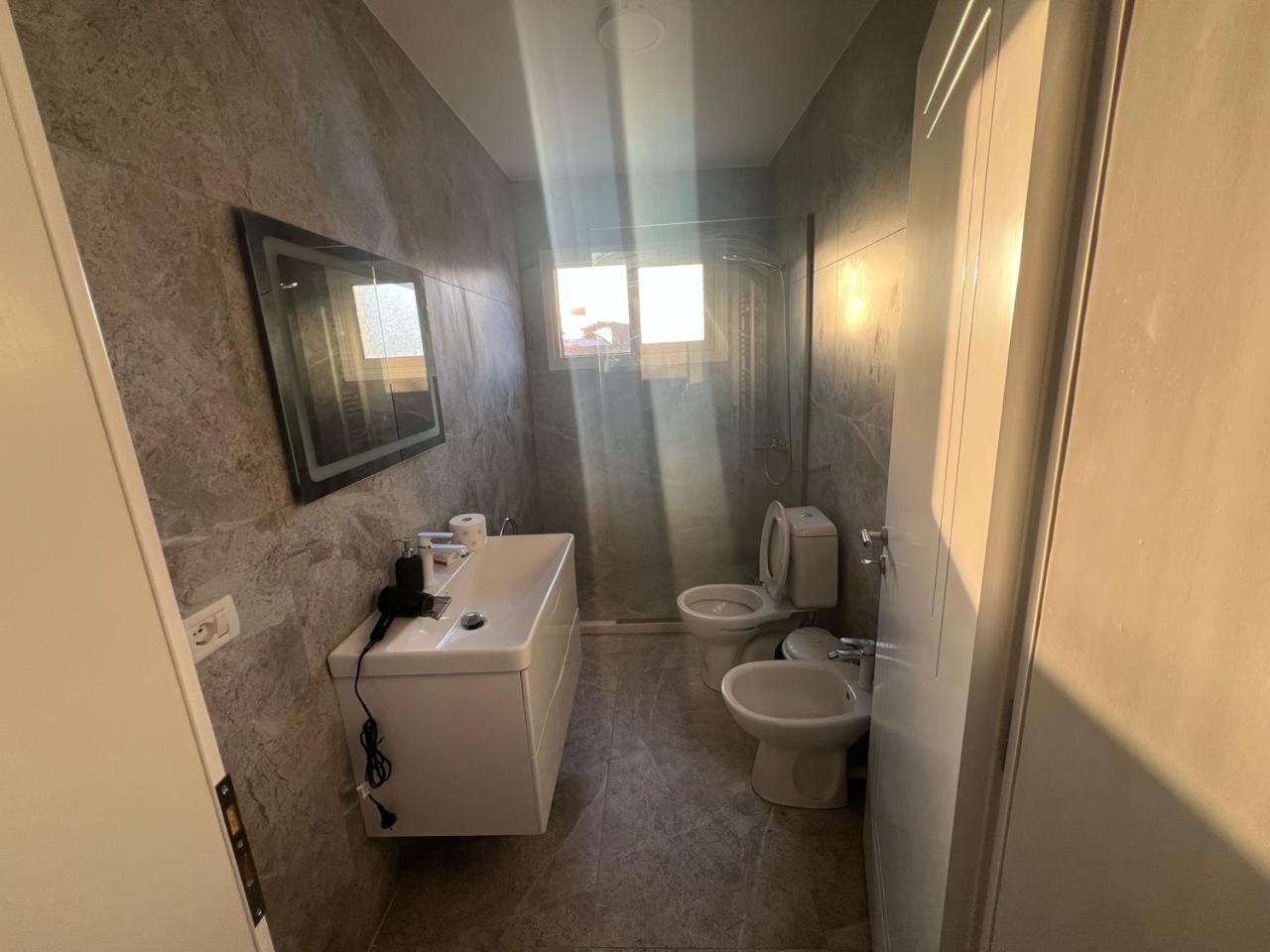Appartement House Fier