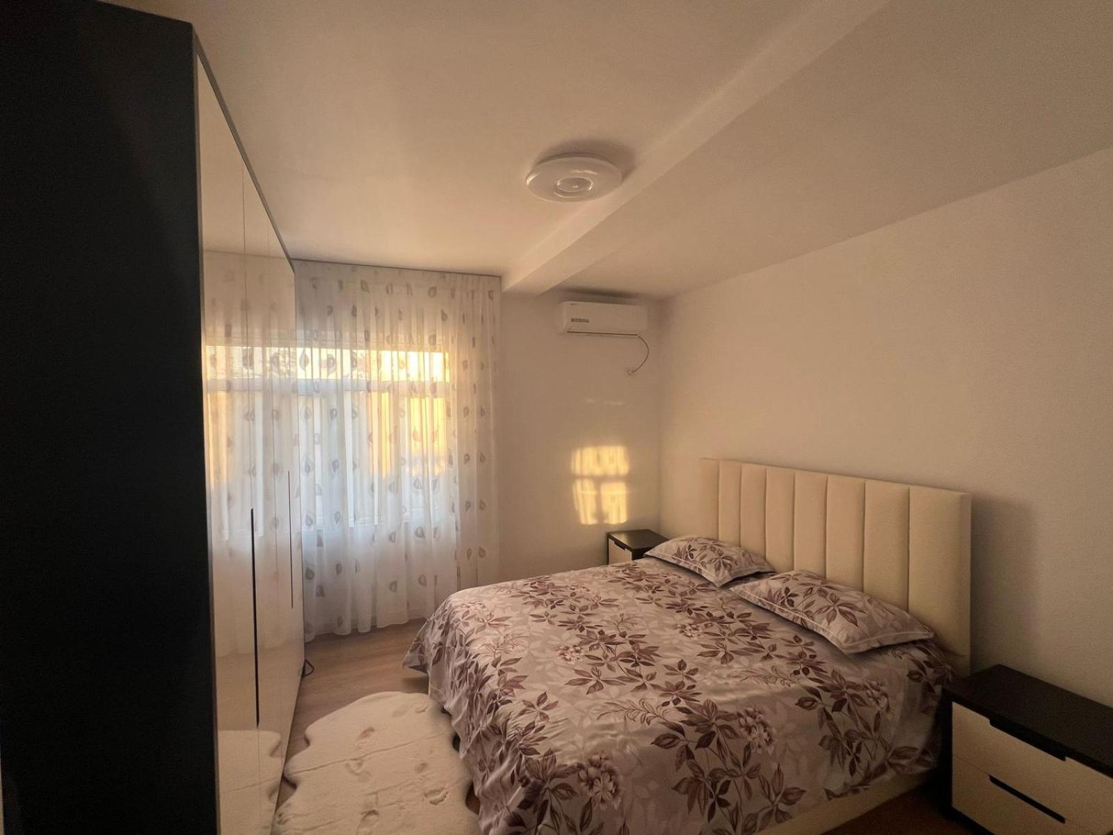 Appartement House